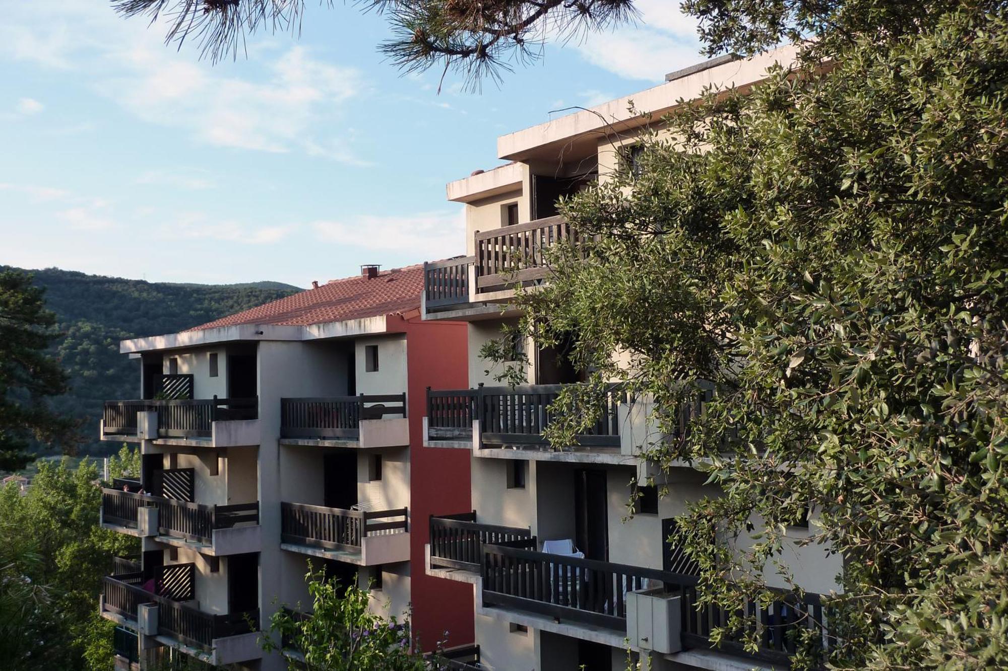 La Pinede Ξενοδοχείο Amélie-les-Bains-Palalda Εξωτερικό φωτογραφία
