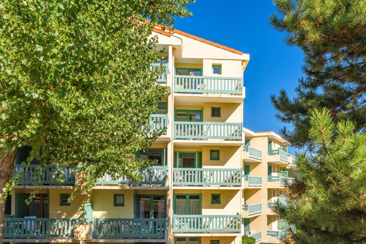 La Pinede Ξενοδοχείο Amélie-les-Bains-Palalda Εξωτερικό φωτογραφία